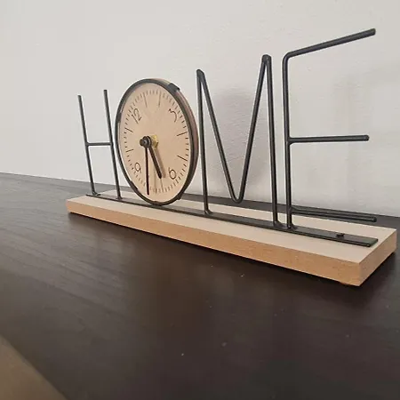アパート La Casita Del Altillo *