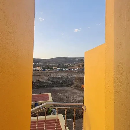 Apartament La Casita Del Altillo