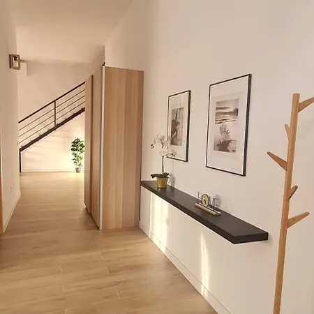 La Casita Del Altillo Apartament San Miguel de Abona