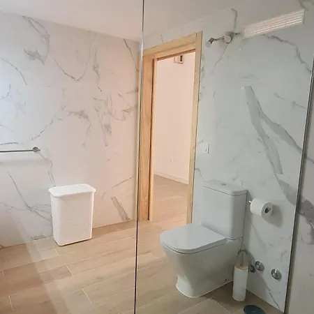 Apartament La Casita Del Altillo San Miguel de Abona