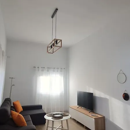 La Casita Del Altillo Apartament *