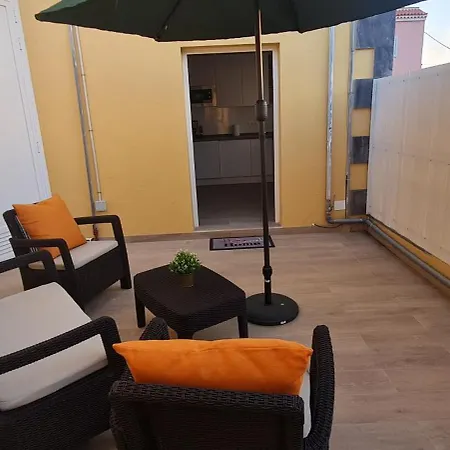 La Casita Del Altillo